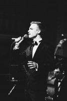 Jazz Cats & Denis Kuzmin. Frank Sinatra tribute