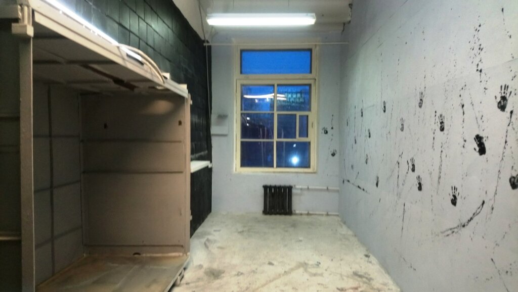 Аренда помещения 16,4  м2 - под творческую мастерскую, склад