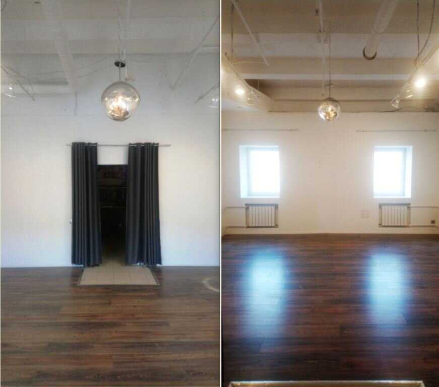 Аренда помещения 30,1 м2 - 2 этаж - только под офис, салон