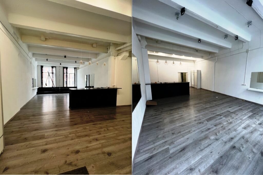 Аренда помещения 58  м2 - под Творческую мастерскую, Офис